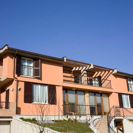 B&B Sole Luna Перуджа Екстер'єр фото