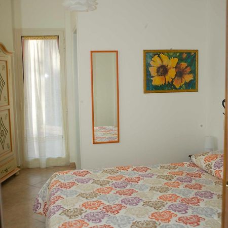 B&B Sole Luna Перуджа Екстер'єр фото