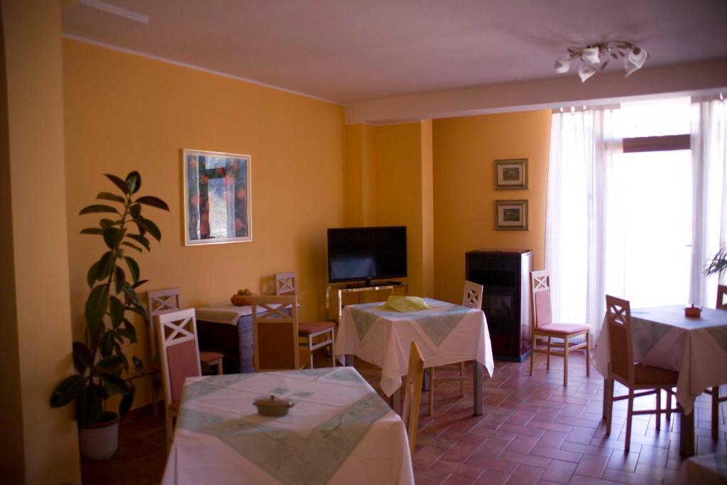 B&B Sole Luna Перуджа Екстер'єр фото
