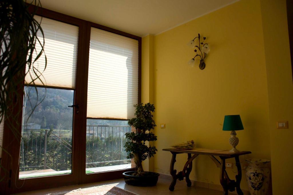 B&B Sole Luna Перуджа Екстер'єр фото