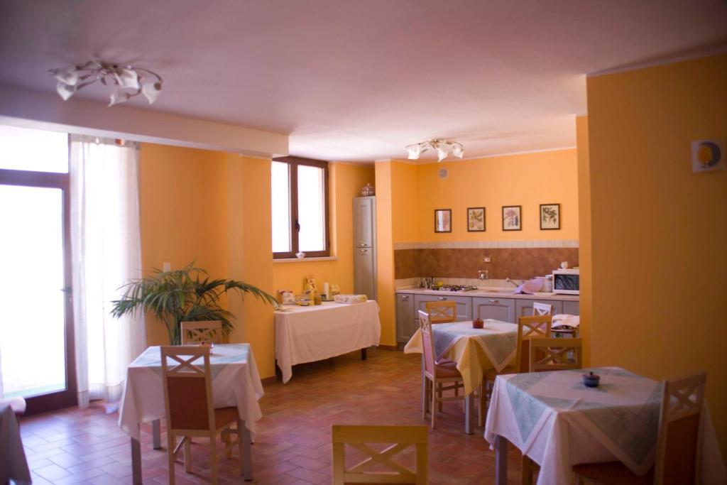 B&B Sole Luna Перуджа Екстер'єр фото