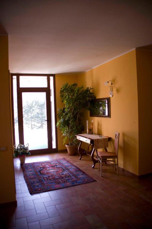 B&B Sole Luna Перуджа Екстер'єр фото