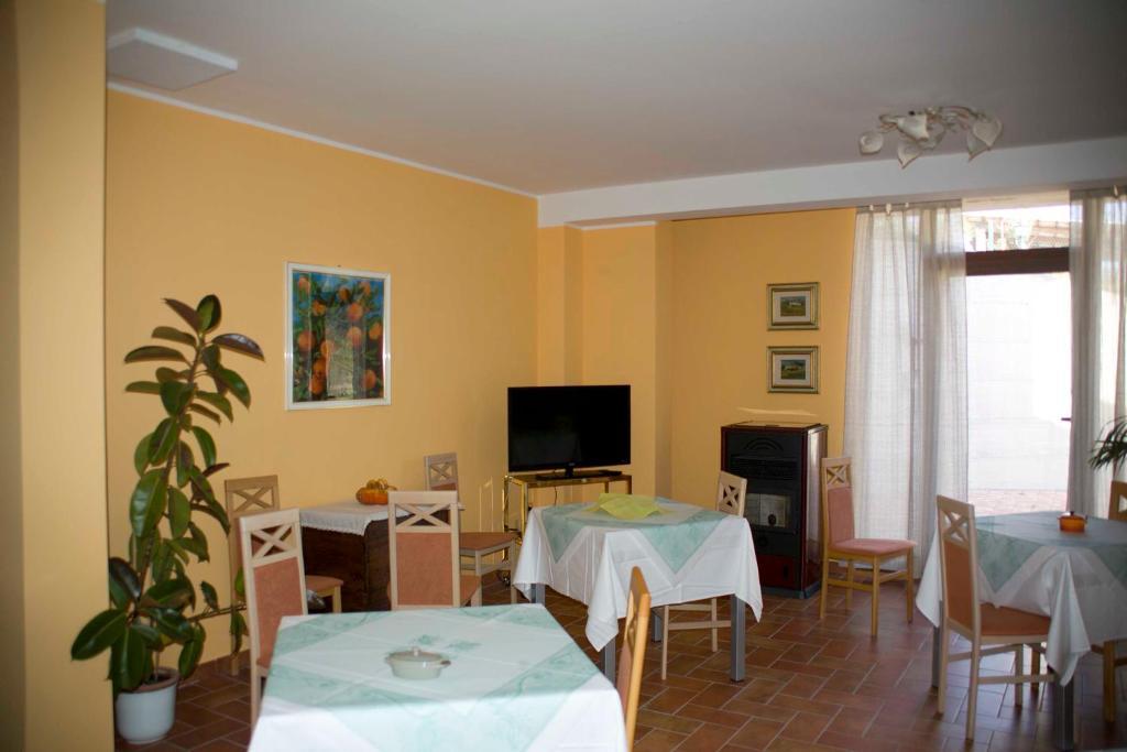 B&B Sole Luna Перуджа Екстер'єр фото