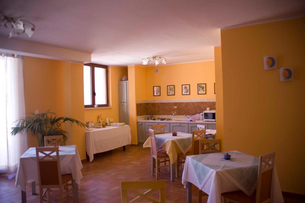B&B Sole Luna Перуджа Екстер'єр фото