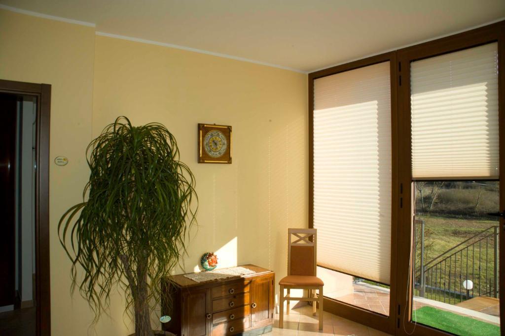 B&B Sole Luna Перуджа Екстер'єр фото
