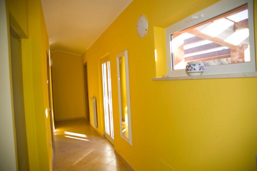 B&B Sole Luna Перуджа Екстер'єр фото
