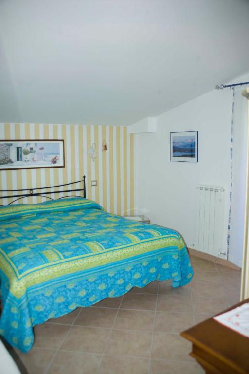 B&B Sole Luna Перуджа Номер фото