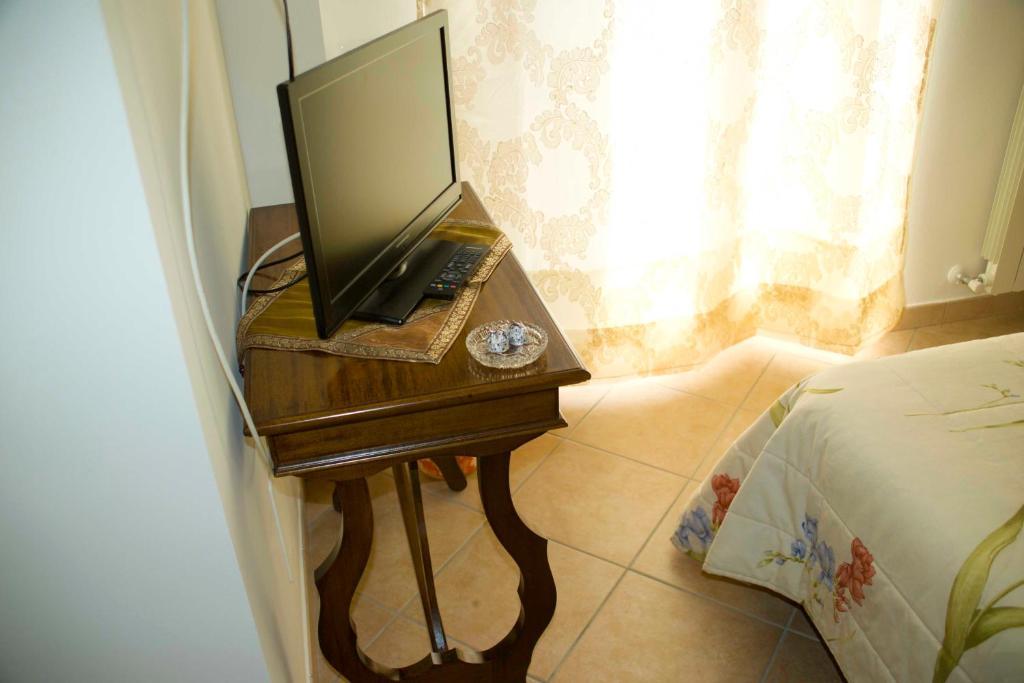 B&B Sole Luna Перуджа Номер фото