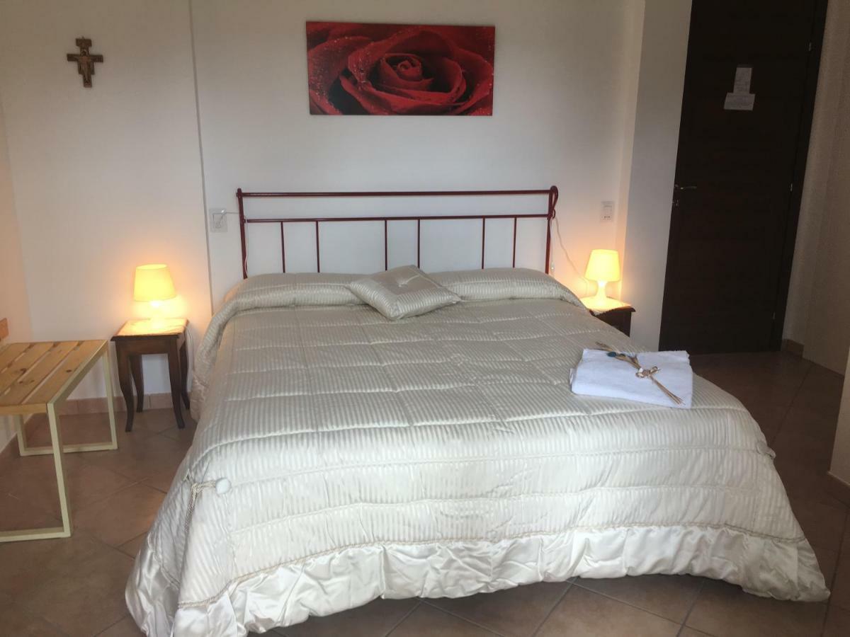 B&B Sole Luna Перуджа Екстер'єр фото