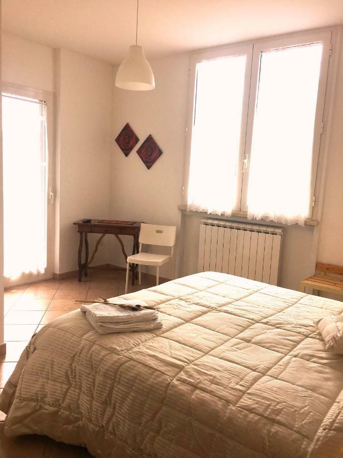 B&B Sole Luna Перуджа Екстер'єр фото