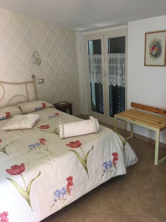 B&B Sole Luna Перуджа Екстер'єр фото
