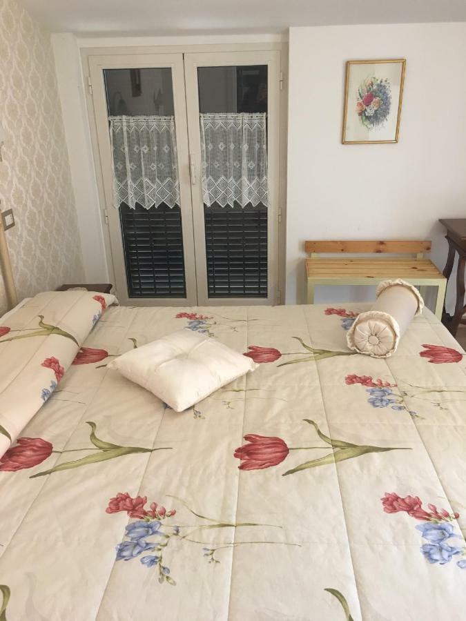 B&B Sole Luna Перуджа Екстер'єр фото