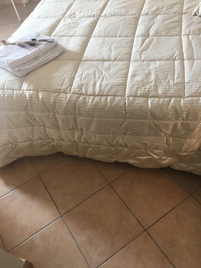 B&B Sole Luna Перуджа Екстер'єр фото