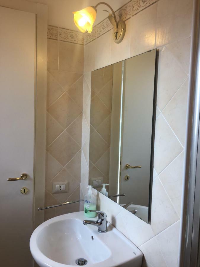 B&B Sole Luna Перуджа Екстер'єр фото