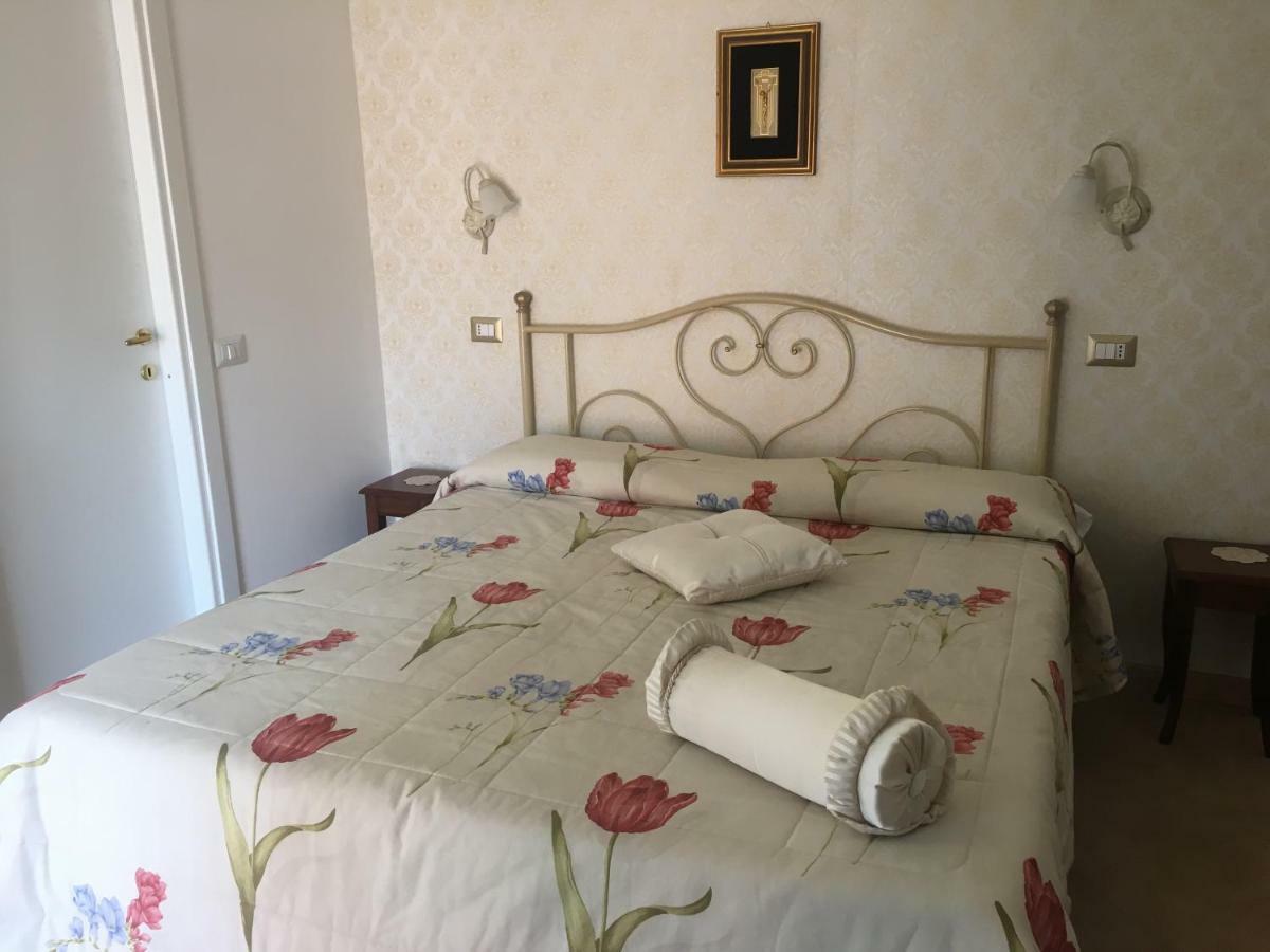 B&B Sole Luna Перуджа Екстер'єр фото