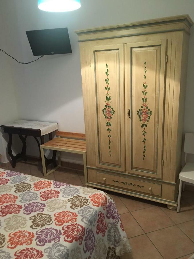 B&B Sole Luna Перуджа Екстер'єр фото