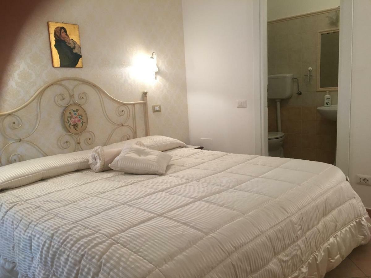 B&B Sole Luna Перуджа Екстер'єр фото