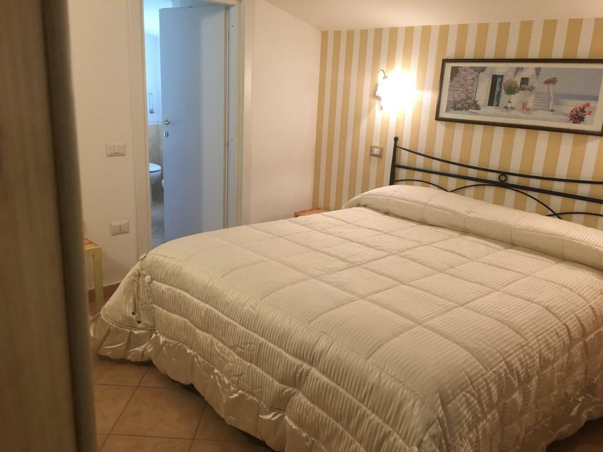 B&B Sole Luna Перуджа Екстер'єр фото