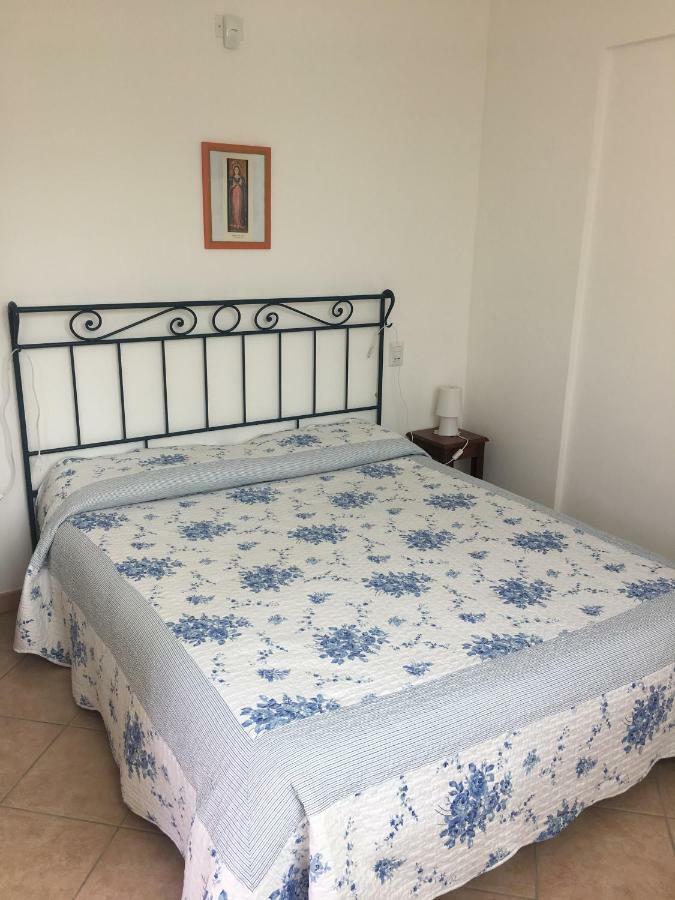 B&B Sole Luna Перуджа Екстер'єр фото
