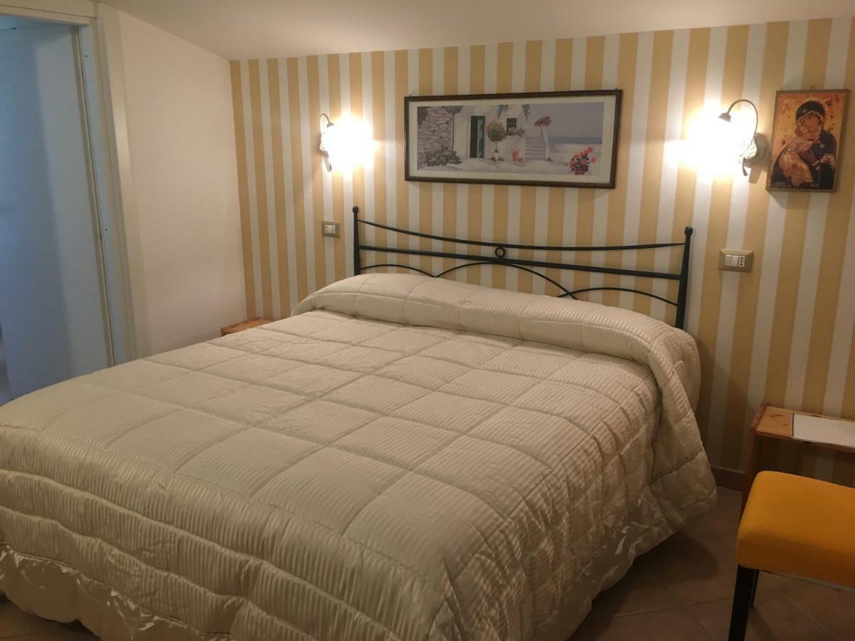 B&B Sole Luna Перуджа Екстер'єр фото