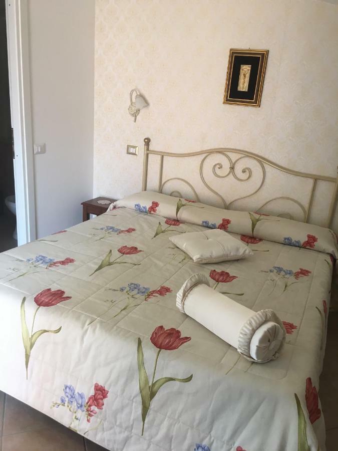 B&B Sole Luna Перуджа Екстер'єр фото
