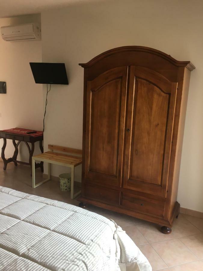 B&B Sole Luna Перуджа Екстер'єр фото