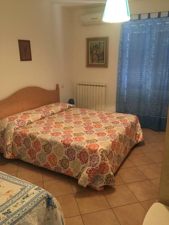 B&B Sole Luna Перуджа Екстер'єр фото