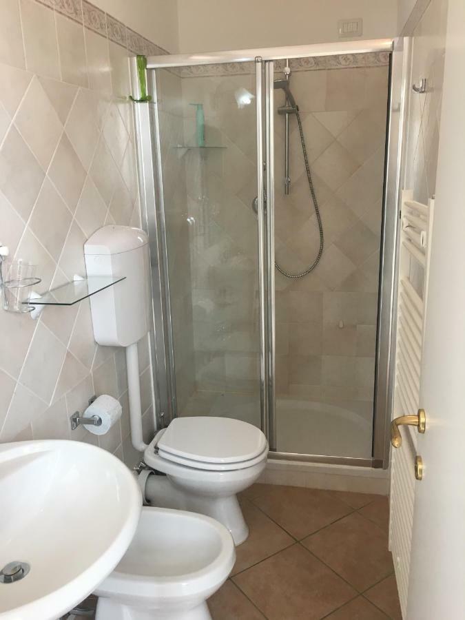 B&B Sole Luna Перуджа Екстер'єр фото