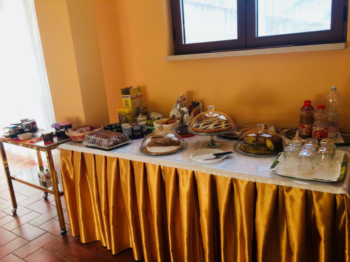 B&B Sole Luna Перуджа Екстер'єр фото